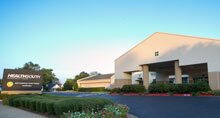 HealthSouth Rehabilitation Hospital of Texarkana